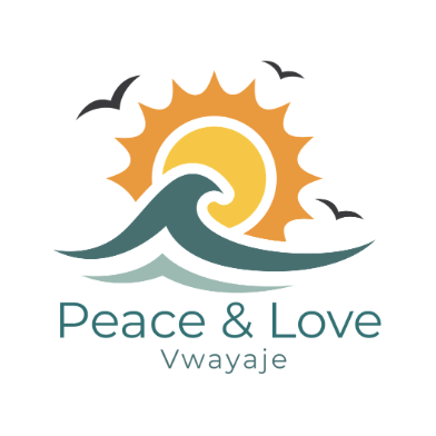 Peace & Love Vwayaje